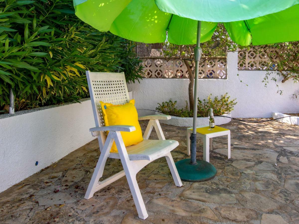 Holiday Home Florencia By Interhome Javea Exterior photo