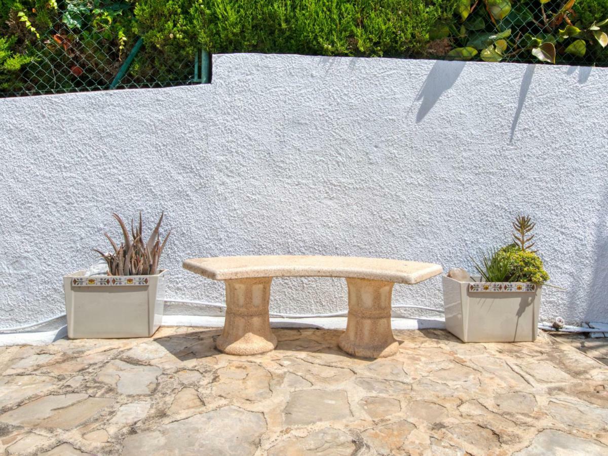 Holiday Home Florencia By Interhome Javea Exterior photo