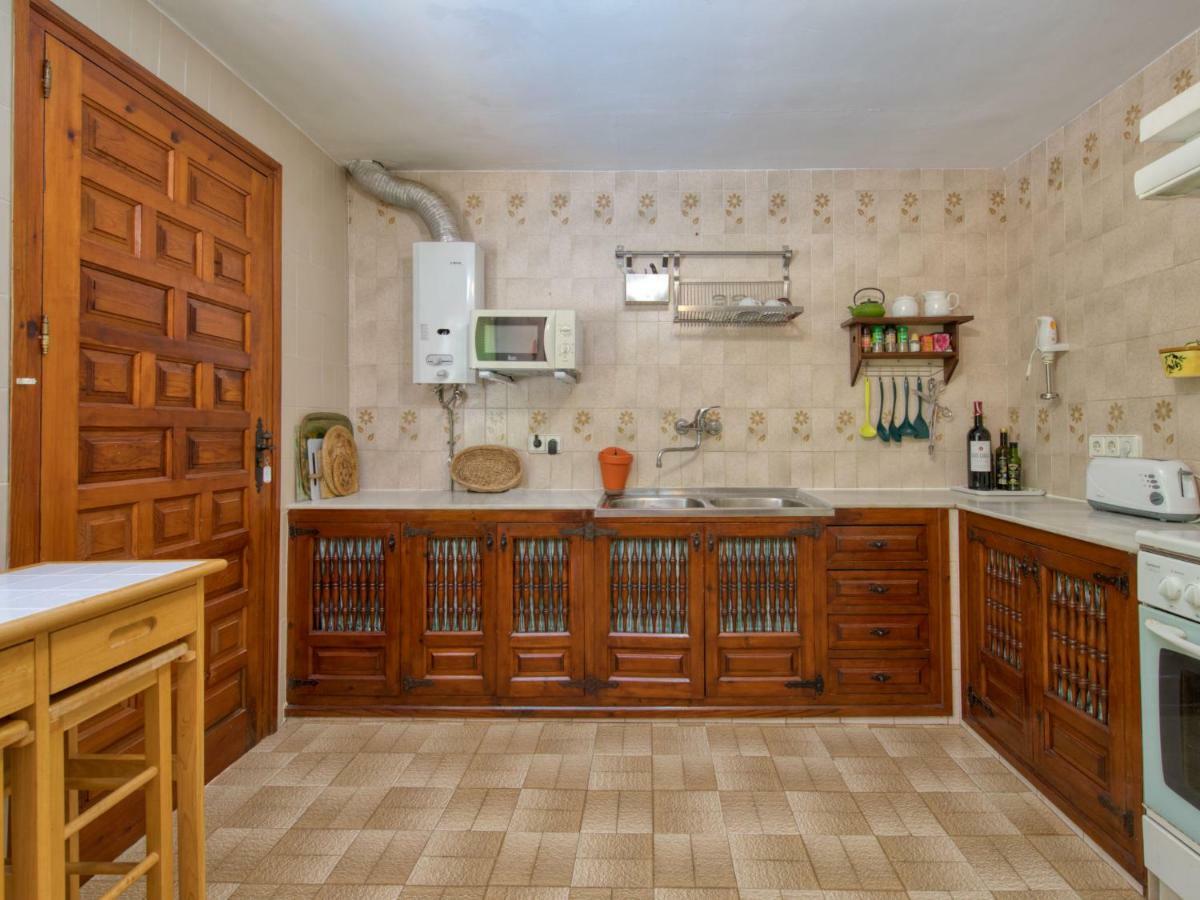 Holiday Home Florencia By Interhome Javea Exterior photo
