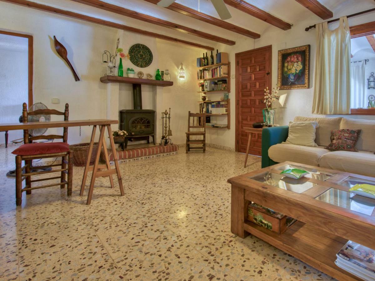 Holiday Home Florencia By Interhome Javea Exterior photo