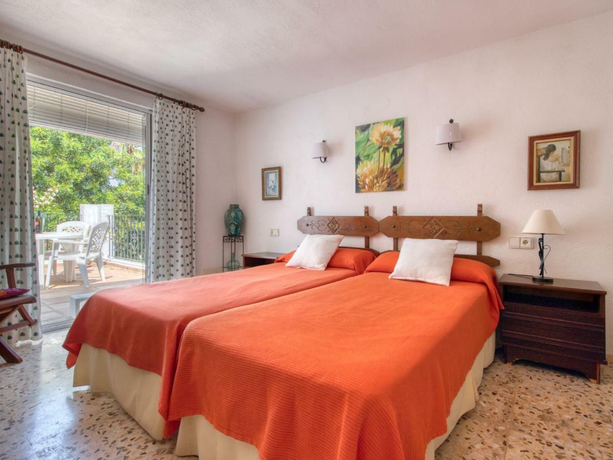 Holiday Home Florencia By Interhome Javea Exterior photo