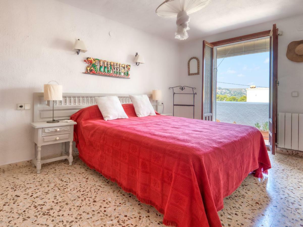 Holiday Home Florencia By Interhome Javea Exterior photo